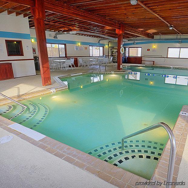 Club Ocean Villas II By Capital Vacations Ocean City Exterior photo
