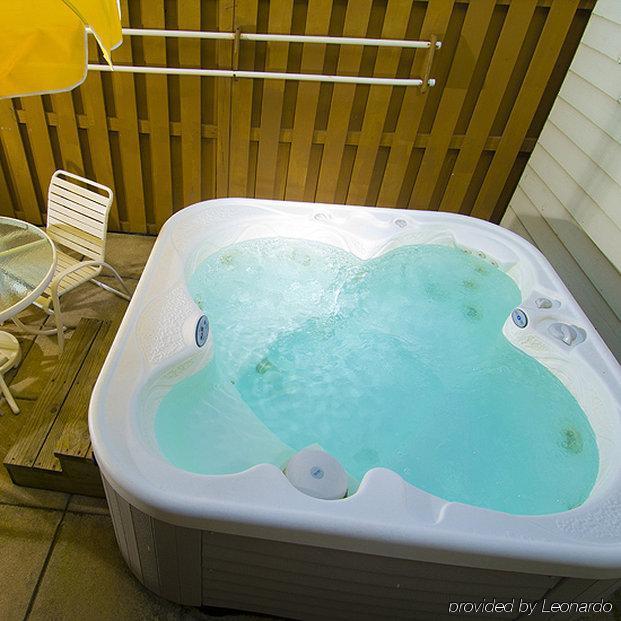 Club Ocean Villas II By Capital Vacations Ocean City Room photo