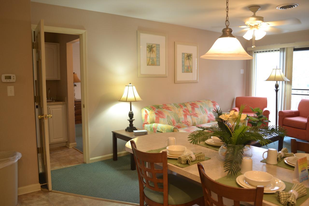 CLUB OCEAN VILLAS II OCEAN PINES, MD (United States) - from US$ 125 | BOOKED