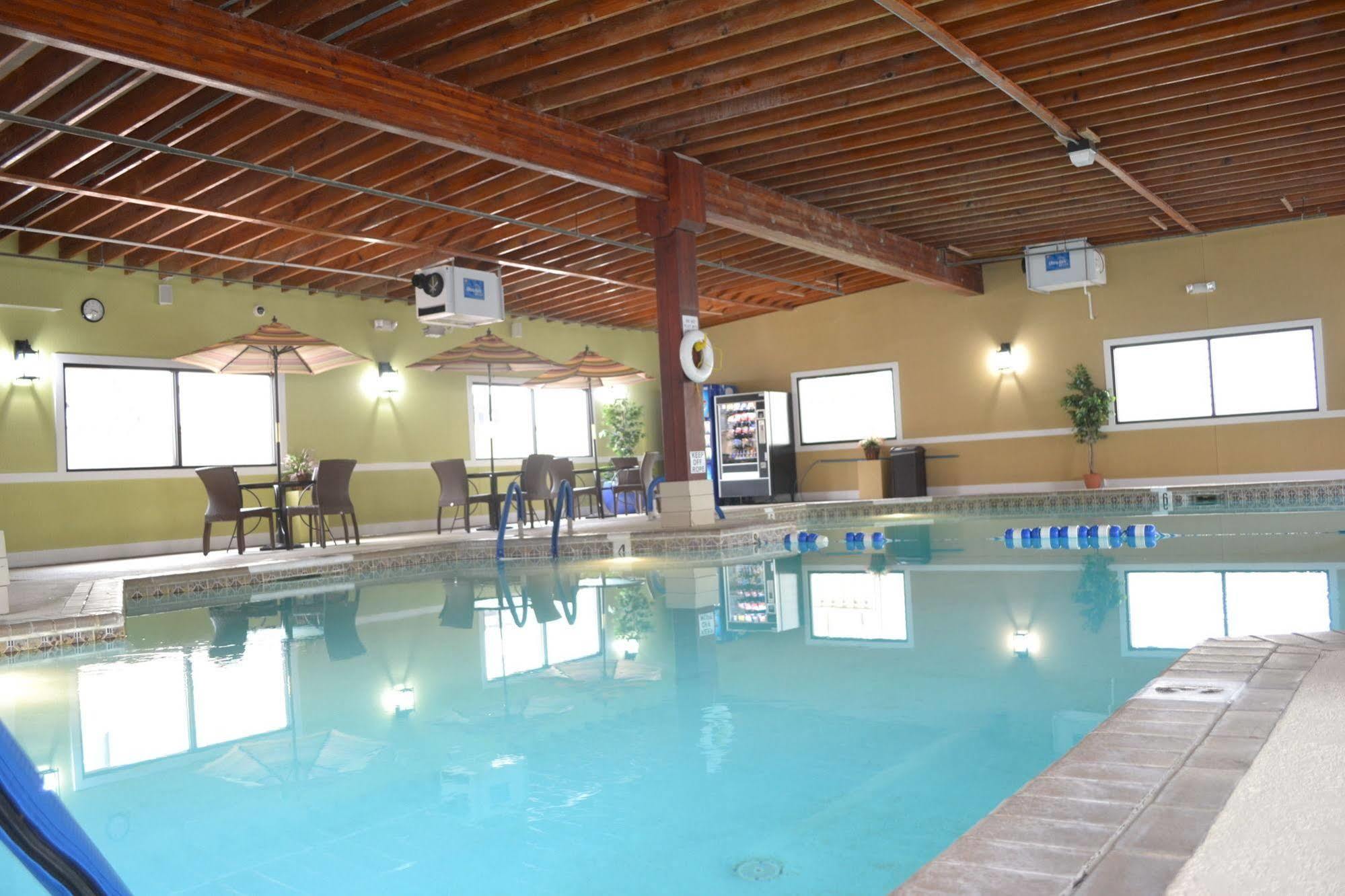 Club Ocean Villas II By Capital Vacations Ocean City Exterior photo