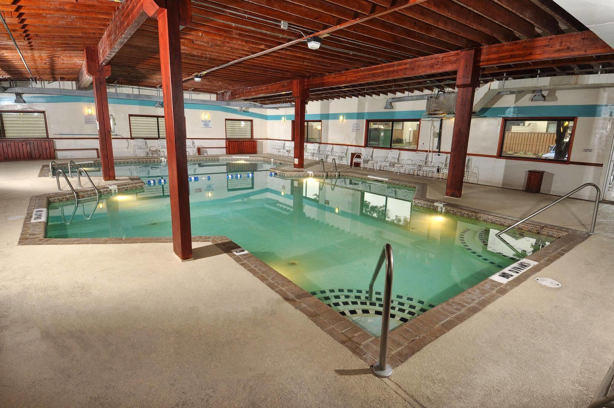 Club Ocean Villas II By Capital Vacations Ocean City Exterior photo